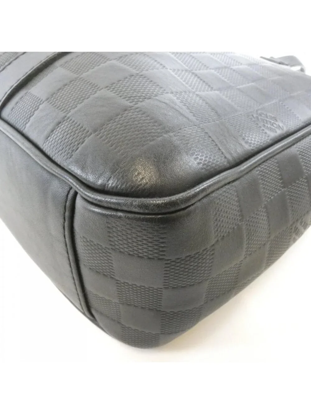 Louis Vuitton Damier Infini Tadao PM Bag